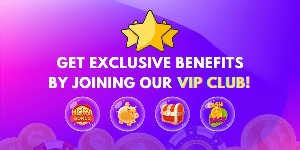 Weekly cashback promo banner with coins and red ribbons for OkPanalo PH members
