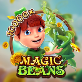 Magic Beans casual game icon