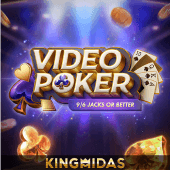 Video Poker related game icon